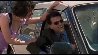 Watching the Detectives (2007) Violet's prank