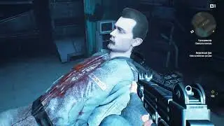 В тылу врага. Прохождение Terminator Resistance #2