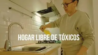Productos Naturales para Cocina y Madera 