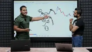 5 EMA by Power of stocks | Scalping Strategy