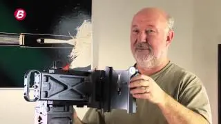 Головка Ronford Baker Atlas 7 Fluid