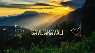 Aravali Hills Explained | Supreme Court Decision, Importance & Environmental Crisis | Documentary