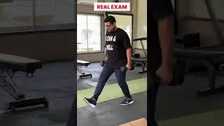 MOCK TEST VS REAL EXAM || BRAIN BOX || ANKUSH LAMBA