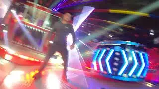 William Clarks Waltzer XL | On Ride POV Hull Fair 2024