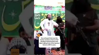 Operation Sindoor 🔥 Masood Azhar&rsquo;s Family Wiped Out