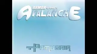 Armor Games Avalanche OST - Dont crash