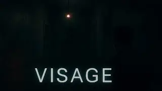 This Game Plays Tricks On Your Mind... (VISAGE)