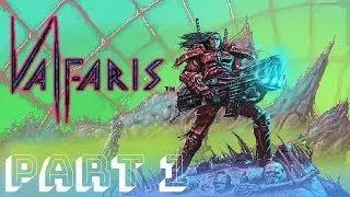 Let's Play Valfaris Part 1