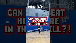 Can you beat my score?