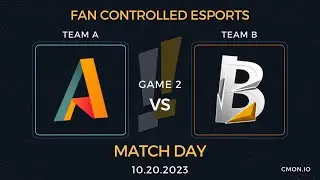 [Morning Series] Game 2 - 10.20.2023 Highlights | Akali - An Incredible Performance - No Commentary