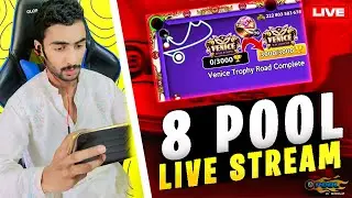 8 Ball Pool Live Playing Osaka #shortsfeed #gaming #game