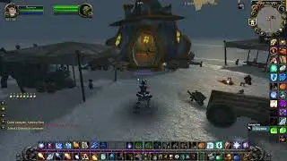 WORLD OF WARCRAFT Classic [[41] Keeping Pace (1190)]