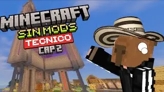 CAPITULO DOS/ESTO NO ES HIERRONICO/SERIE TECNICA SIN MODS Cap 2