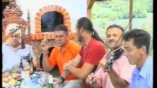 ZAVIDOVICKI TALASI PJESMA O ARMI