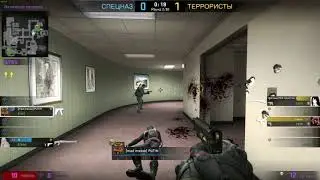 CZ CS GO PUTIN