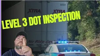 Как пройти проверку DOT 3-го уровня