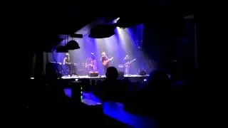 More than Blues, Chicken Shack - I'd rather Go blind