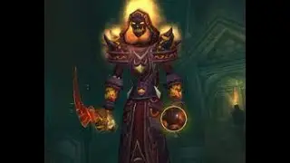 WOW shadowlands fire mage pvp arena 2v2