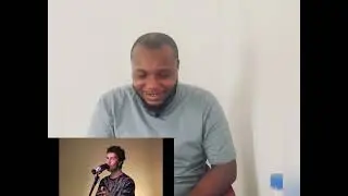AMAZING!!! First Time Hearing REACTION Taras Stanin | Creepin' (The Weeknd Beatbox Cover)
