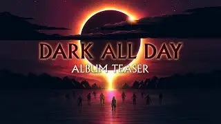GUNSHIP - Dark All Day - Official Album Trailer