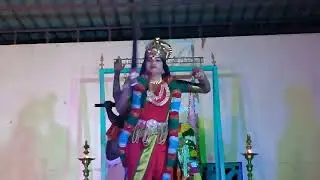 அம்மன் அழைப்பு பாடல் குரு.ஸ்ரீ.சிவக்குமார் பூசாரி மற்றும் குழுவினர்கள் (9095660033)