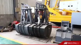 Dredge Machine for River Sand Dredging Self Propelled Excavating China Amphibious Sand Suction