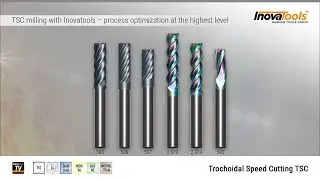 Highlights TSC milling - EN