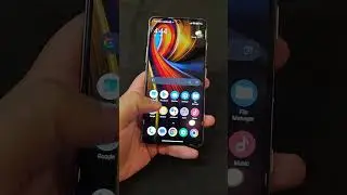 Redmi K40 #foryou #trending #redmi