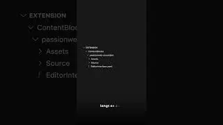 CodeBreak - Content Blocks Special # 3 ☕