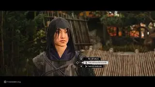 Assassin's Creed Shadows - Claws Of Awaji - Decision: A Snake In The Shrine - Retrieve The Kosode