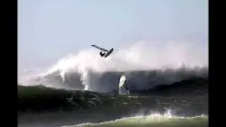 John Skye-Aerial ad Elands Bay