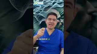 La apnea del sue&ntilde;o - Internista Marco Corredor
