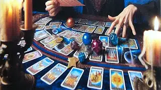 Tarot🌈| Astrologi⭐| ♉♍♑ | Jordtegn🌍