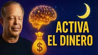 Nighttime Neurohacking for MoneySubconscious Reprogramming - Joe Dispenza