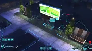 Let's Play XCOM Enemy Unknown Part 5: Paperwork and Flood