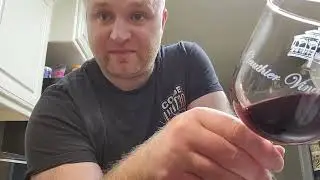 I FOUND A NON TAYLOR PORT WINE! Wine Tasting Cockburn's Fine Ruby Porto