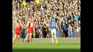 BBC Football Focus Opening Credits 2014