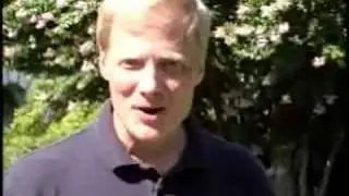 Picnicking the Smart Way, Dr. Brian Wansink (USDA)