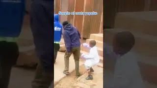 Souple ni mutu yepeke #viral #comedy #foryou #funny