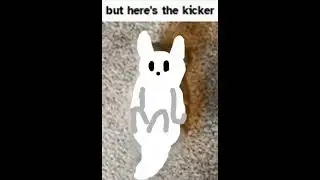 but here&rsquo;s the slugcat (animation)