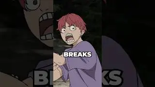 Dandadan Voice Actor Breaks Character!