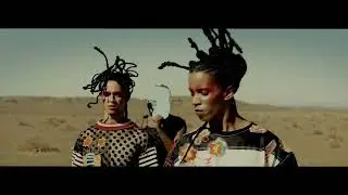 Cyprus Dance Film Festival 2023 (CDFF) Trailer