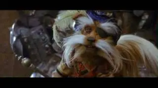 sir didymus