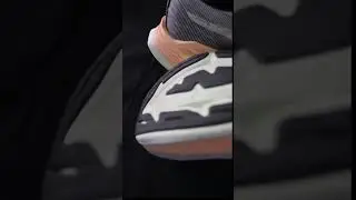 ASICS SUPERBLAST - MAX STACK AT MAX SPEED