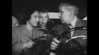 Follow That Man (Man Against Crime): The Hitch Heisters (Season 4, Episode 27)