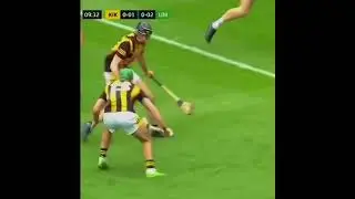 Eoin Cody goal vs Limrick All Ireland final