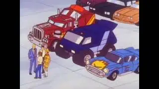 M.A.S.K. Staffel 1, Folge 53 