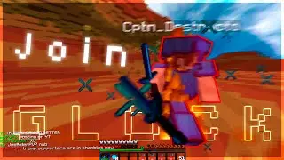 GL0CK BEST REGEDIT SHOP ✔️ ft. DxddyTryhard, Twistydang, HaxLux ~ RSMB