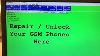 SALE/UNLOCK ALL PHONES