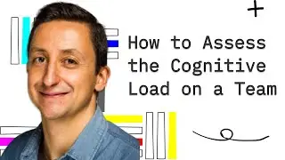 How to Assess the Cognitive Load on a Team